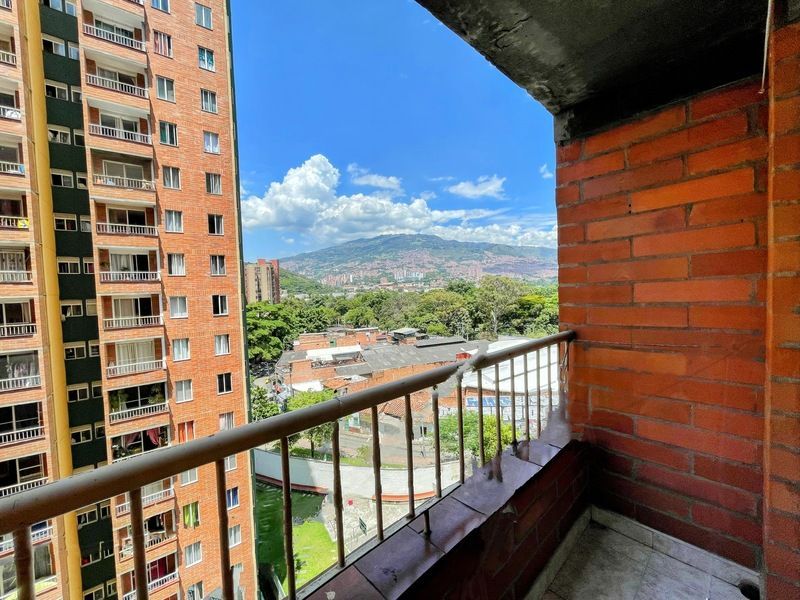 Apartamento en venta ubicado en Medellín, sector El Chagualo - 14