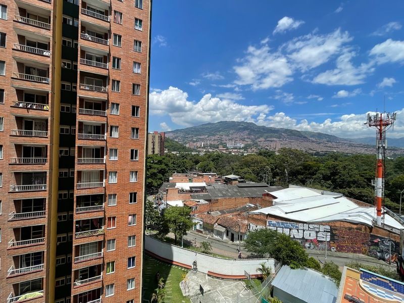 Apartamento en venta ubicado en Medellín, sector El Chagualo - 18