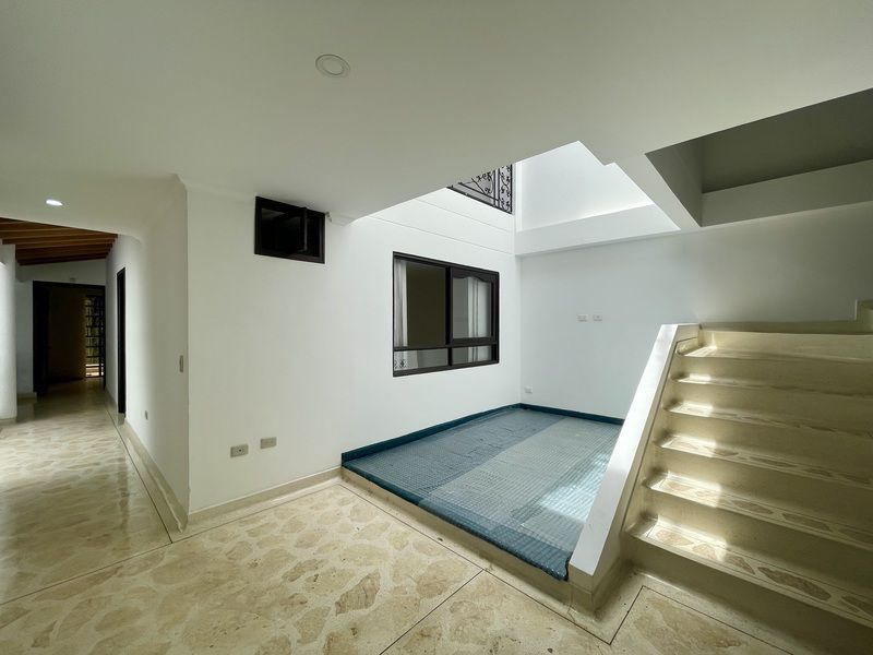 Casa en venta ubicada en Sabaneta, sector La Doctora - 5
