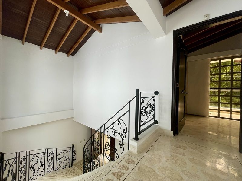 Casa en venta ubicada en Sabaneta, sector La Doctora - 7