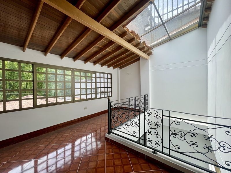 Casa en venta ubicada en Sabaneta, sector La Doctora - 9