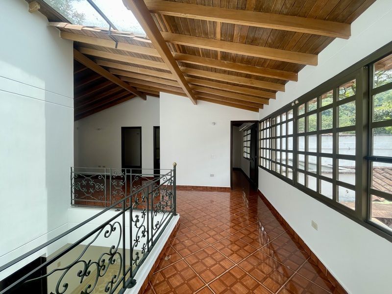 Casa en venta ubicada en Sabaneta, sector La Doctora - 11