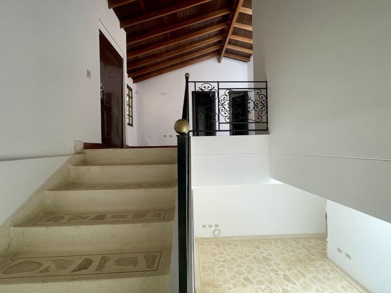 Casa en venta ubicada en Sabaneta, sector La Doctora - 12