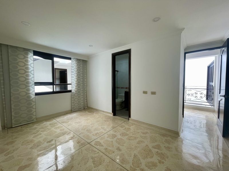 Casa en venta ubicada en Sabaneta, sector La Doctora - 15