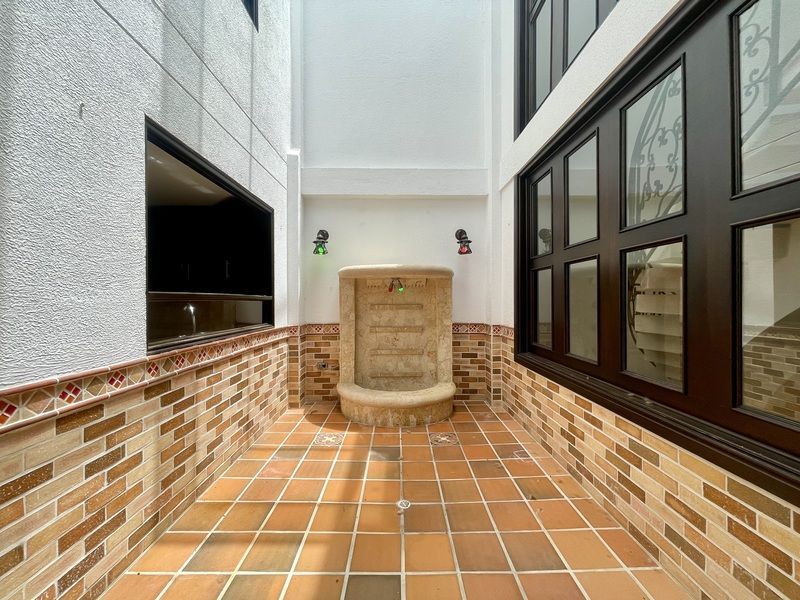 Casa en venta ubicada en Sabaneta, sector La Doctora - 28