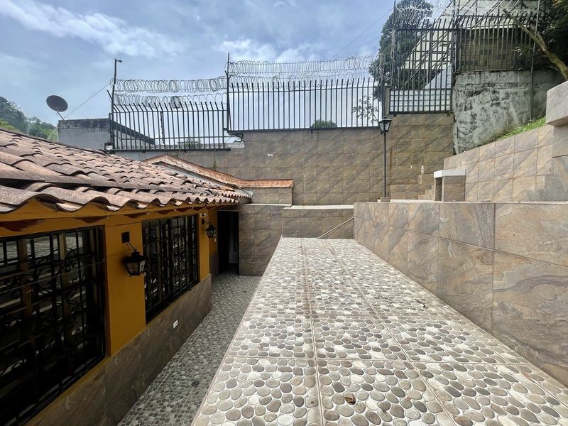 Casa en venta ubicada en Sabaneta, sector La Doctora - 31