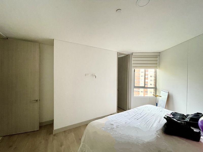 Apartamento en venta ubicado en Medellín, sector Castropol - 4