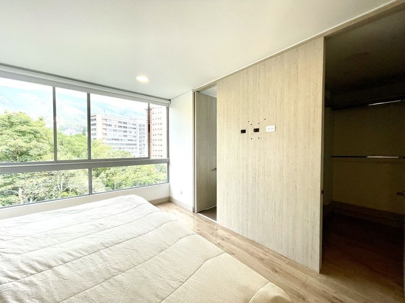 Apartamento en venta ubicado en Medellín, sector Castropol - 5