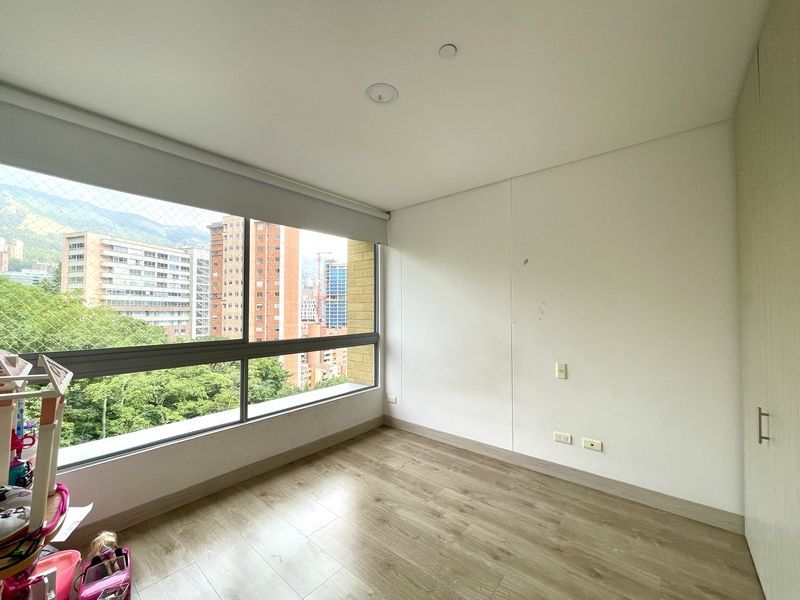 Apartamento en venta ubicado en Medellín, sector Castropol - 6