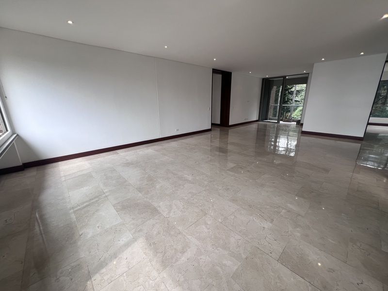 Apartamento en arriendo ubicado en Medellín, sector Las Palmas - 3