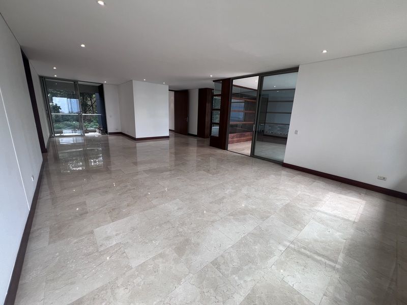 Apartamento en arriendo ubicado en Medellín, sector Las Palmas - 4