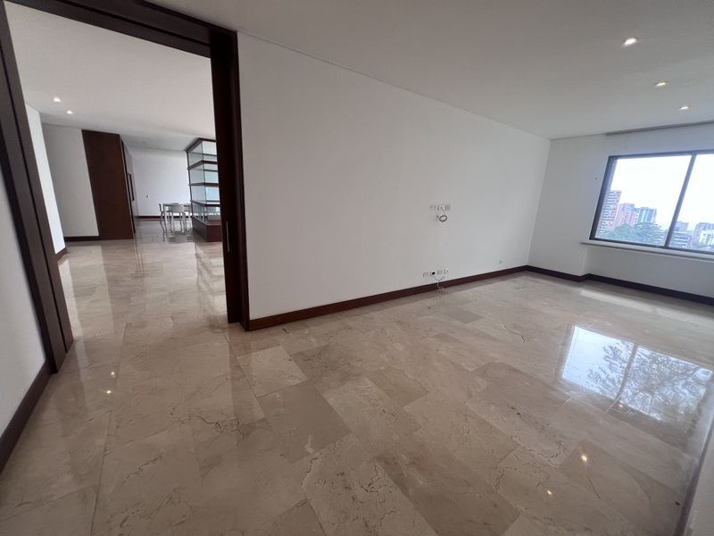 Apartamento en arriendo ubicado en Medellín, sector Las Palmas - 5