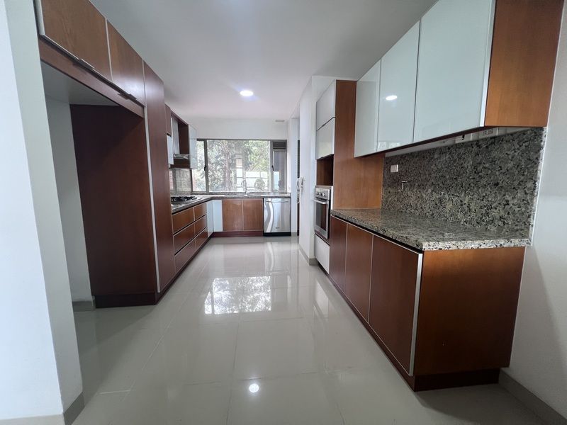 Apartamento en arriendo ubicado en Medellín, sector Las Palmas - 7