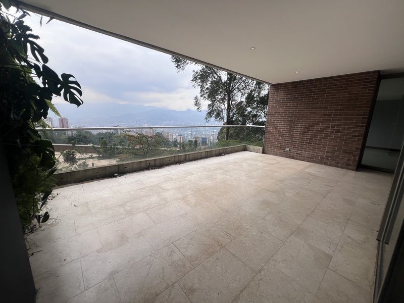 Apartamento en arriendo ubicado en Medellín, sector Las Palmas - 19