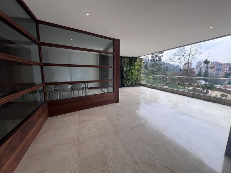 Apartamento en arriendo ubicado en Medellín, sector Las Palmas - 20