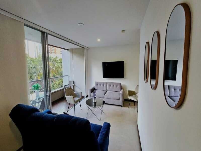 Apartamento en venta ubicado en Medellín, sector Santa María de los Angeles - 3