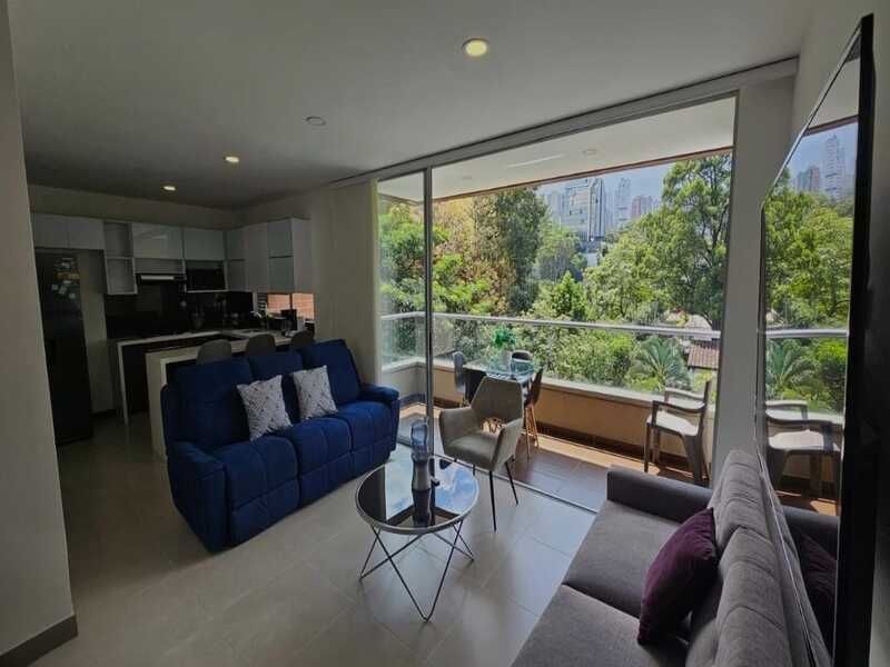 Apartamento en venta ubicado en Medellín, sector Santa María de los Angeles - 4