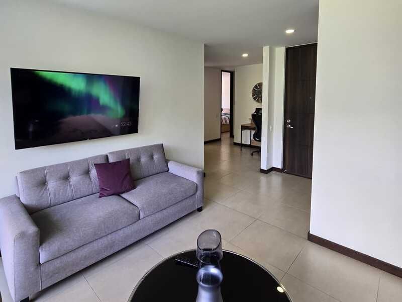 Apartamento en venta ubicado en Medellín, sector Santa María de los Angeles - 5