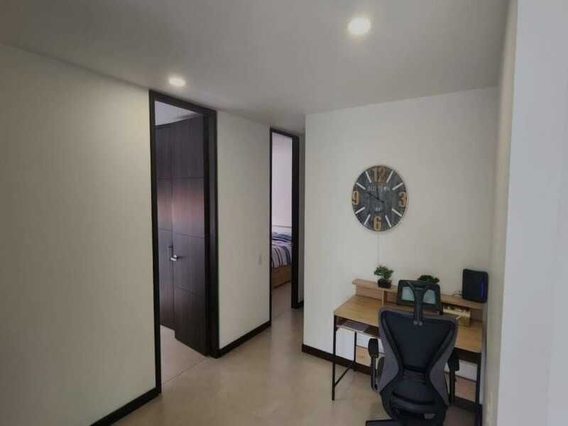 Apartamento en venta ubicado en Medellín, sector Santa María de los Angeles - 6