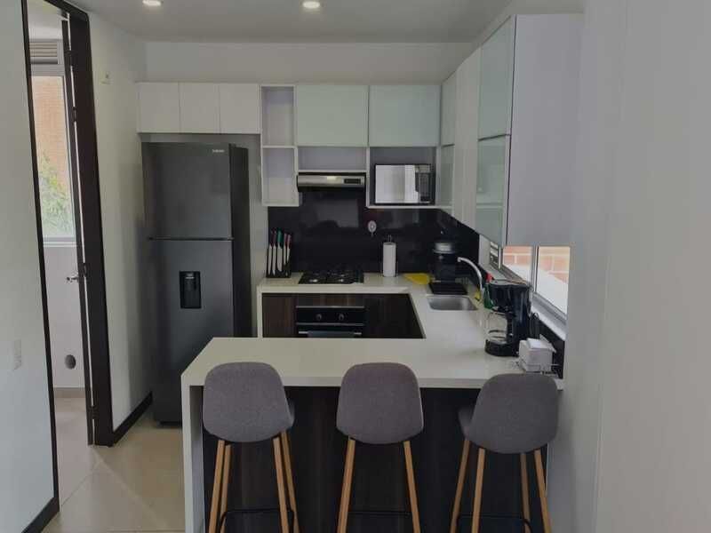 Apartamento en venta ubicado en Medellín, sector Santa María de los Angeles - 7
