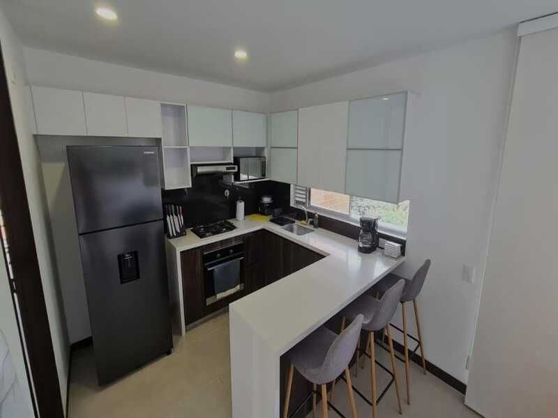 Apartamento en venta ubicado en Medellín, sector Santa María de los Angeles - 8