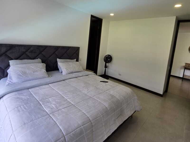 Apartamento en venta ubicado en Medellín, sector Santa María de los Angeles - 9