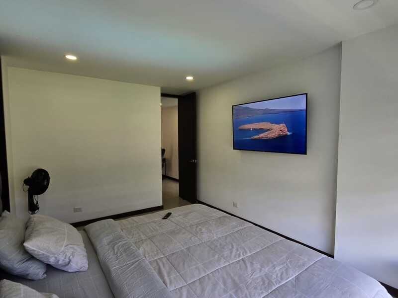 Apartamento en venta ubicado en Medellín, sector Santa María de los Angeles - 10