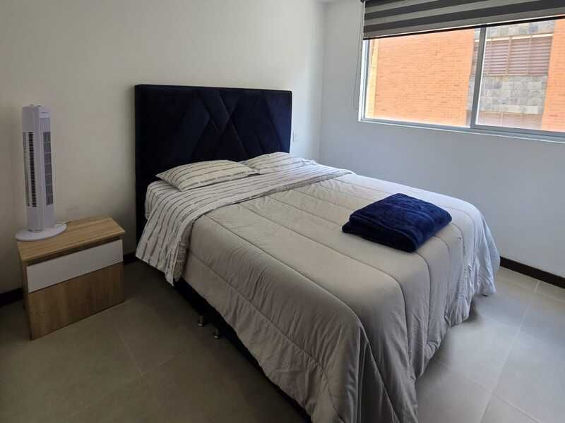Apartamento en venta ubicado en Medellín, sector Santa María de los Angeles - 11