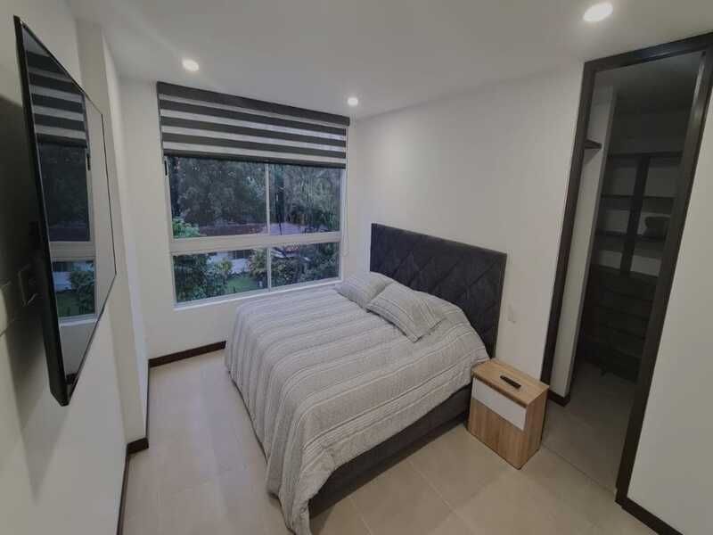 Apartamento en venta ubicado en Medellín, sector Santa María de los Angeles - 12