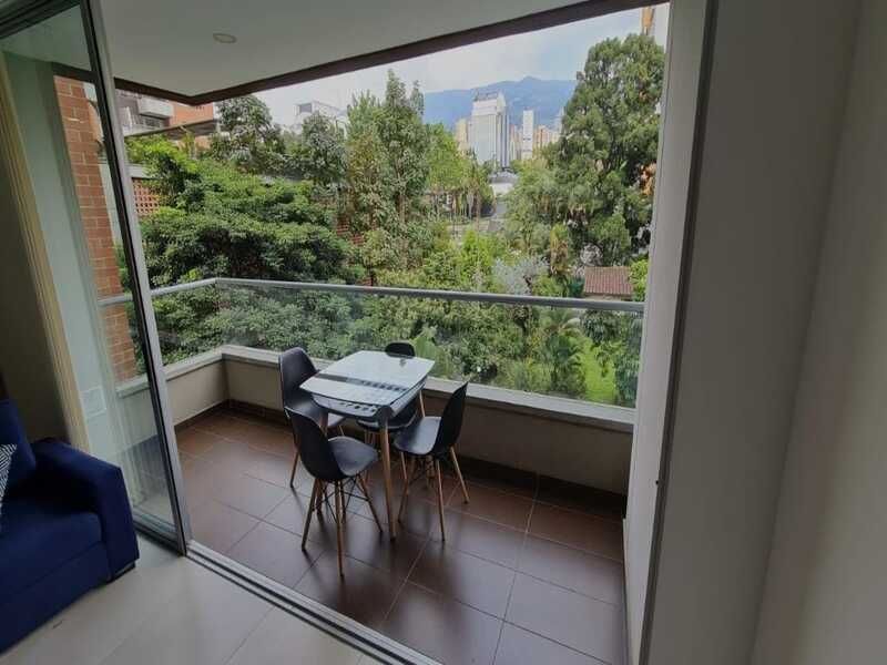 Apartamento en venta ubicado en Medellín, sector Santa María de los Angeles - 13