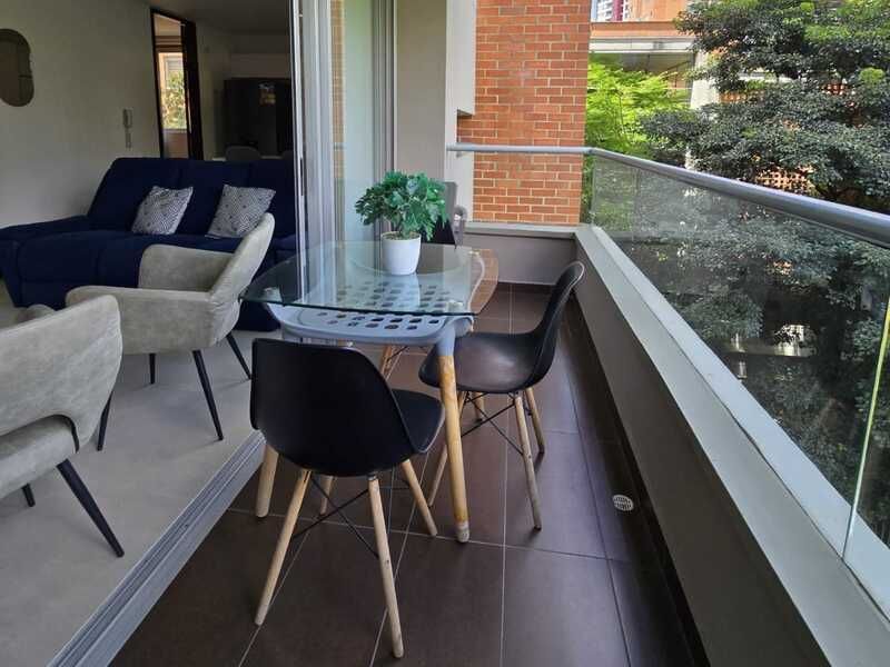 Apartamento en venta ubicado en Medellín, sector Santa María de los Angeles - 14
