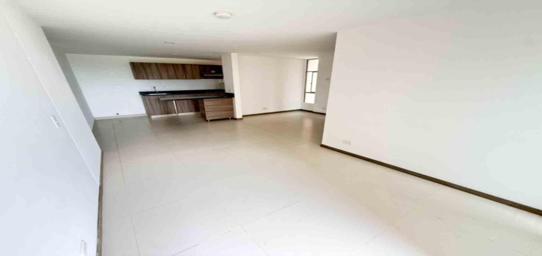 Apartamento en venta ubicado en Rionegro, sector Los Colegios - 2