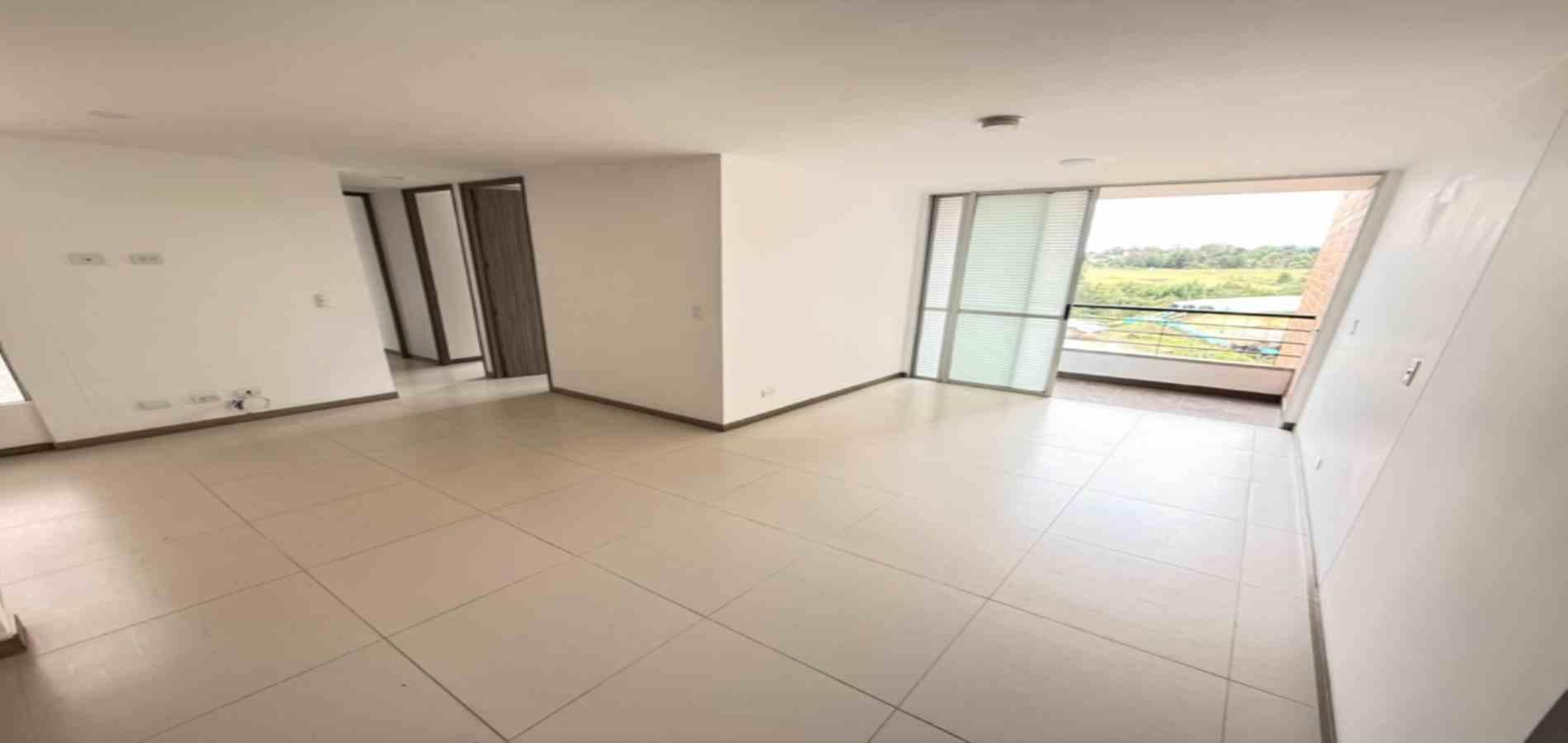 Apartamento en venta ubicado en Rionegro, sector Los Colegios - 3