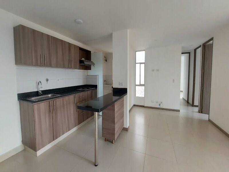 Apartamento en venta ubicado en Rionegro, sector Los Colegios - 4