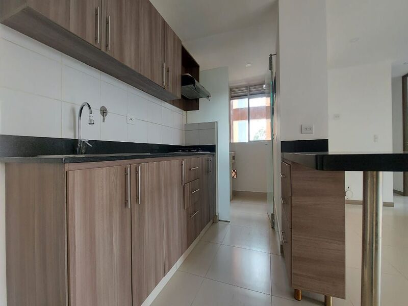 Apartamento en venta ubicado en Rionegro, sector Los Colegios - 5