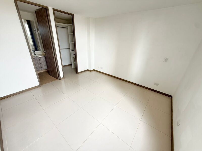 Apartamento en venta ubicado en Rionegro, sector Los Colegios - 7