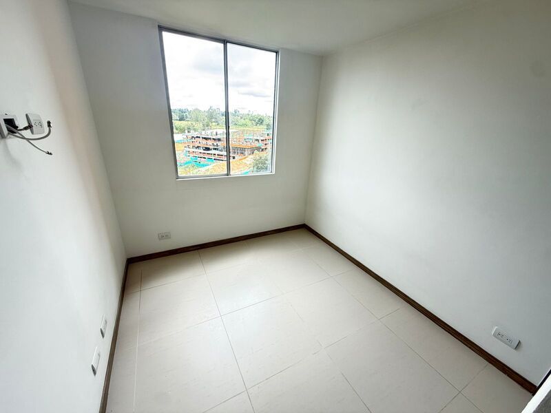 Apartamento en venta ubicado en Rionegro, sector Los Colegios - 8