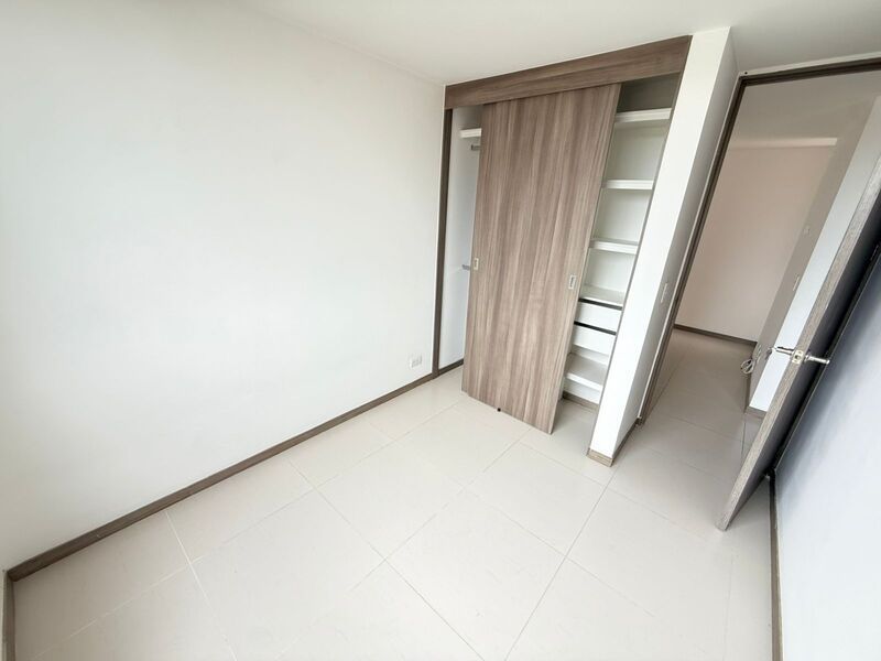 Apartamento en venta ubicado en Rionegro, sector Los Colegios - 10
