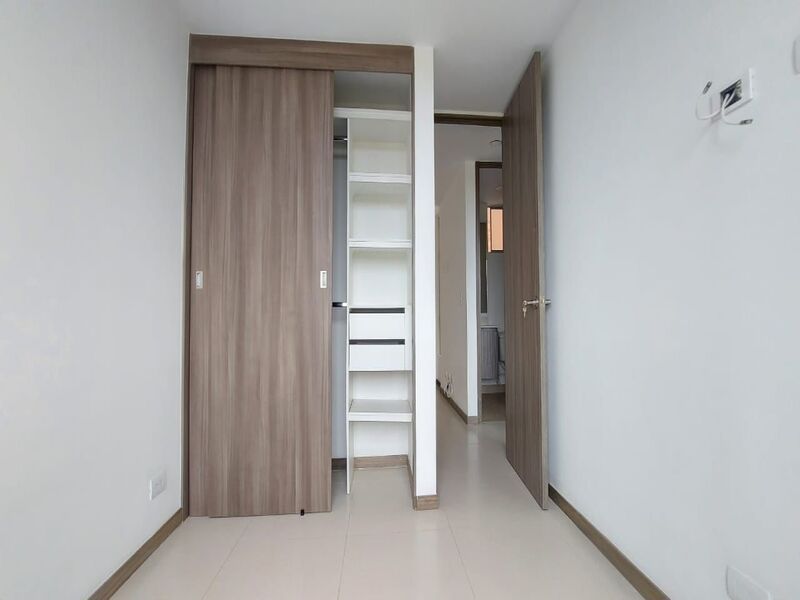 Apartamento en venta ubicado en Rionegro, sector Los Colegios - 11