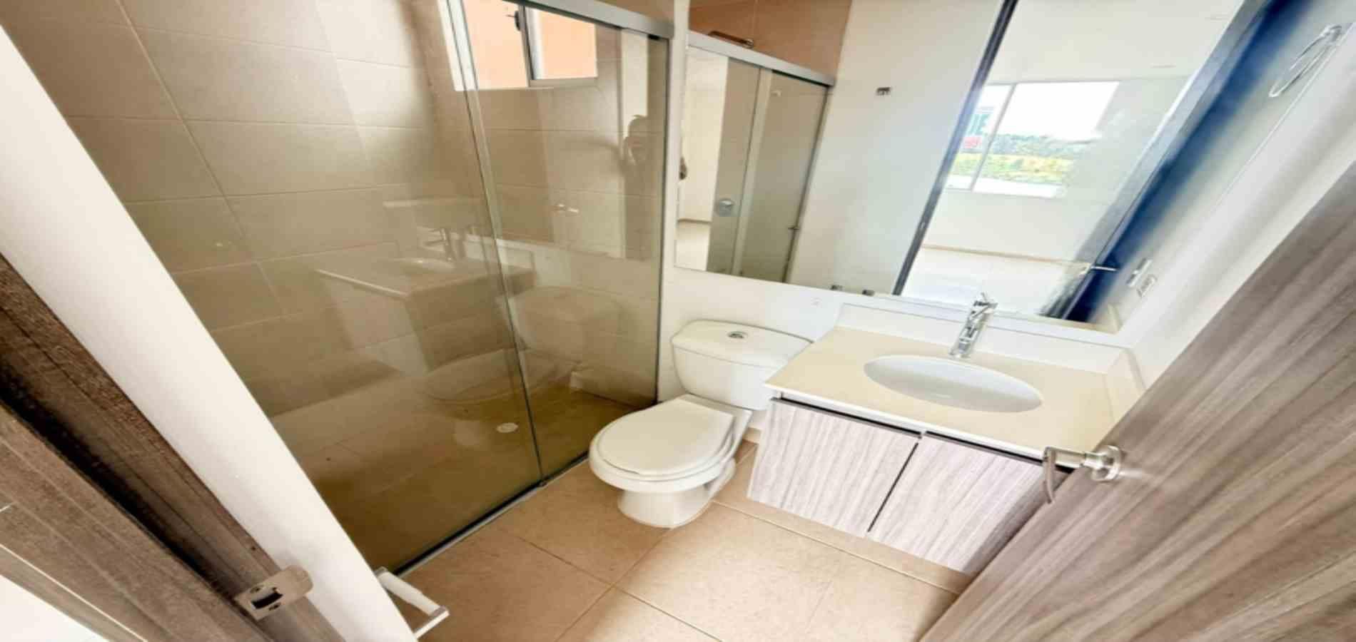 Apartamento en venta ubicado en Rionegro, sector Los Colegios - 15