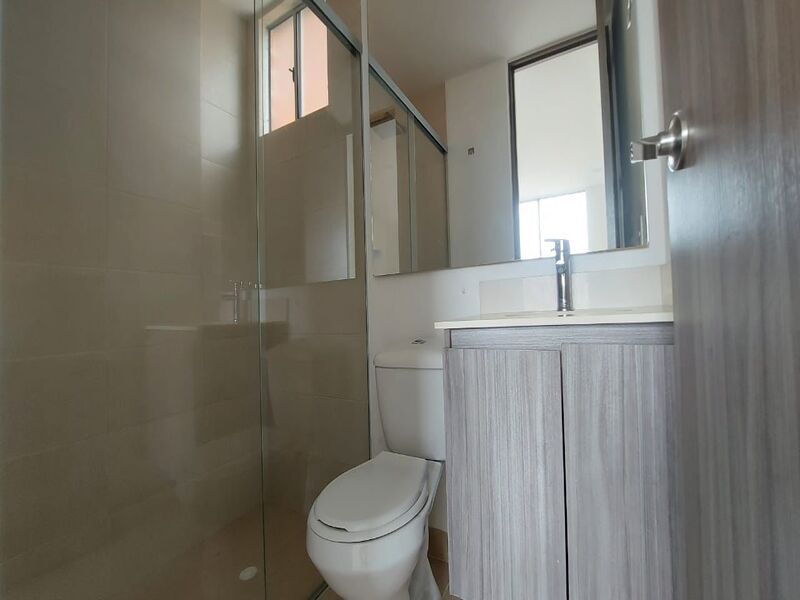 Apartamento en venta ubicado en Rionegro, sector Los Colegios - 16