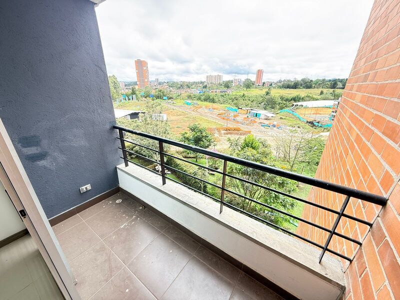 Apartamento en venta ubicado en Rionegro, sector Los Colegios - 17