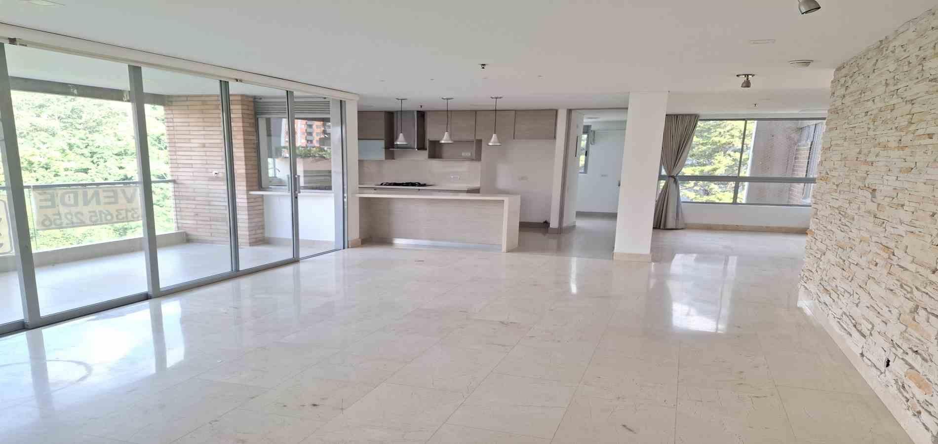 Apartamento en venta ubicado en Medellín, sector Provenza - 2