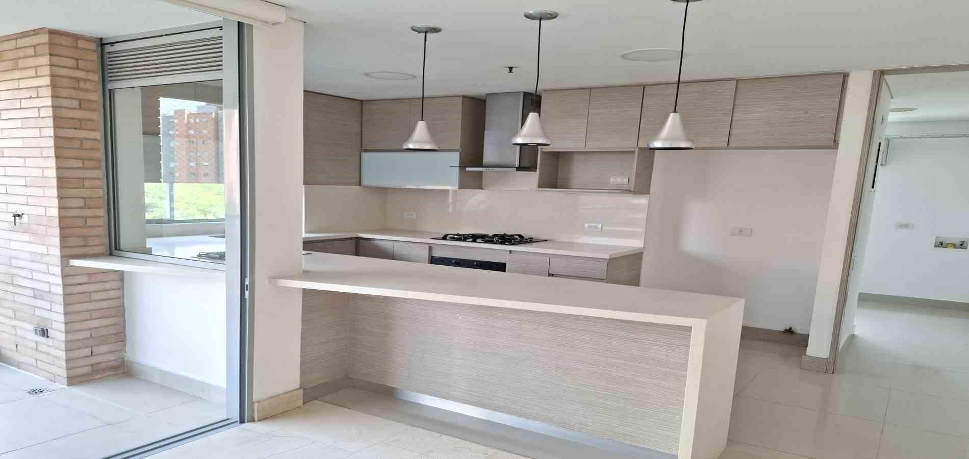 Apartamento en venta ubicado en Medellín, sector Provenza - 8