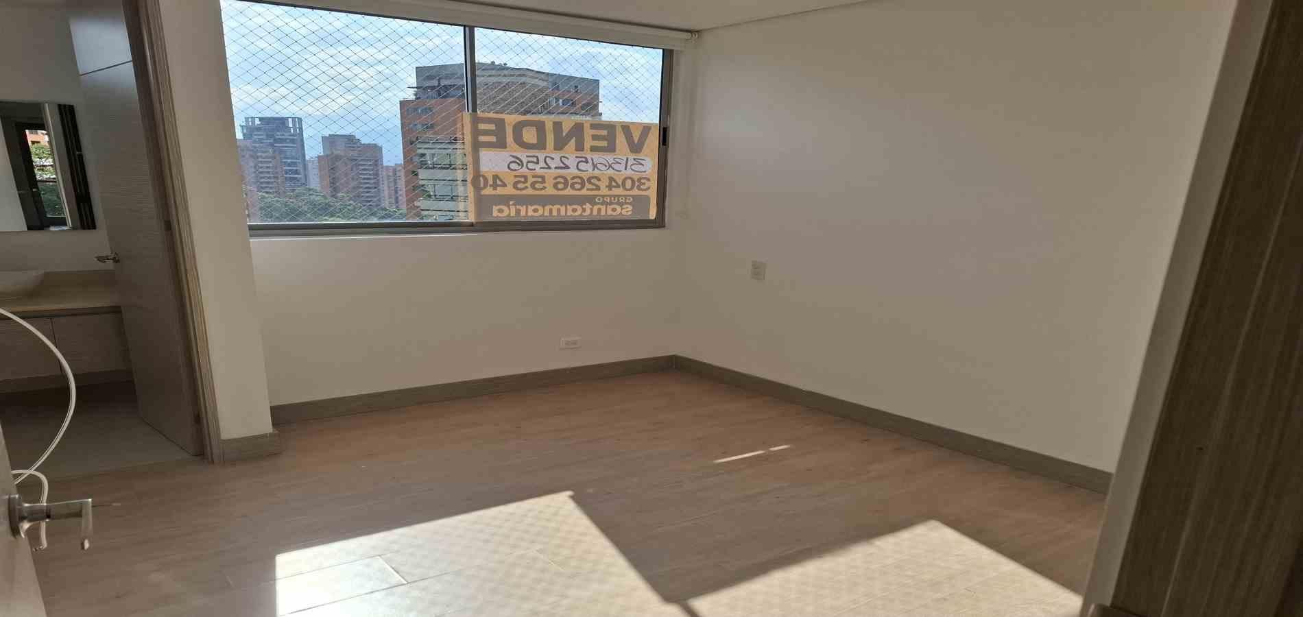 Apartamento en venta ubicado en Medellín, sector Provenza - 15