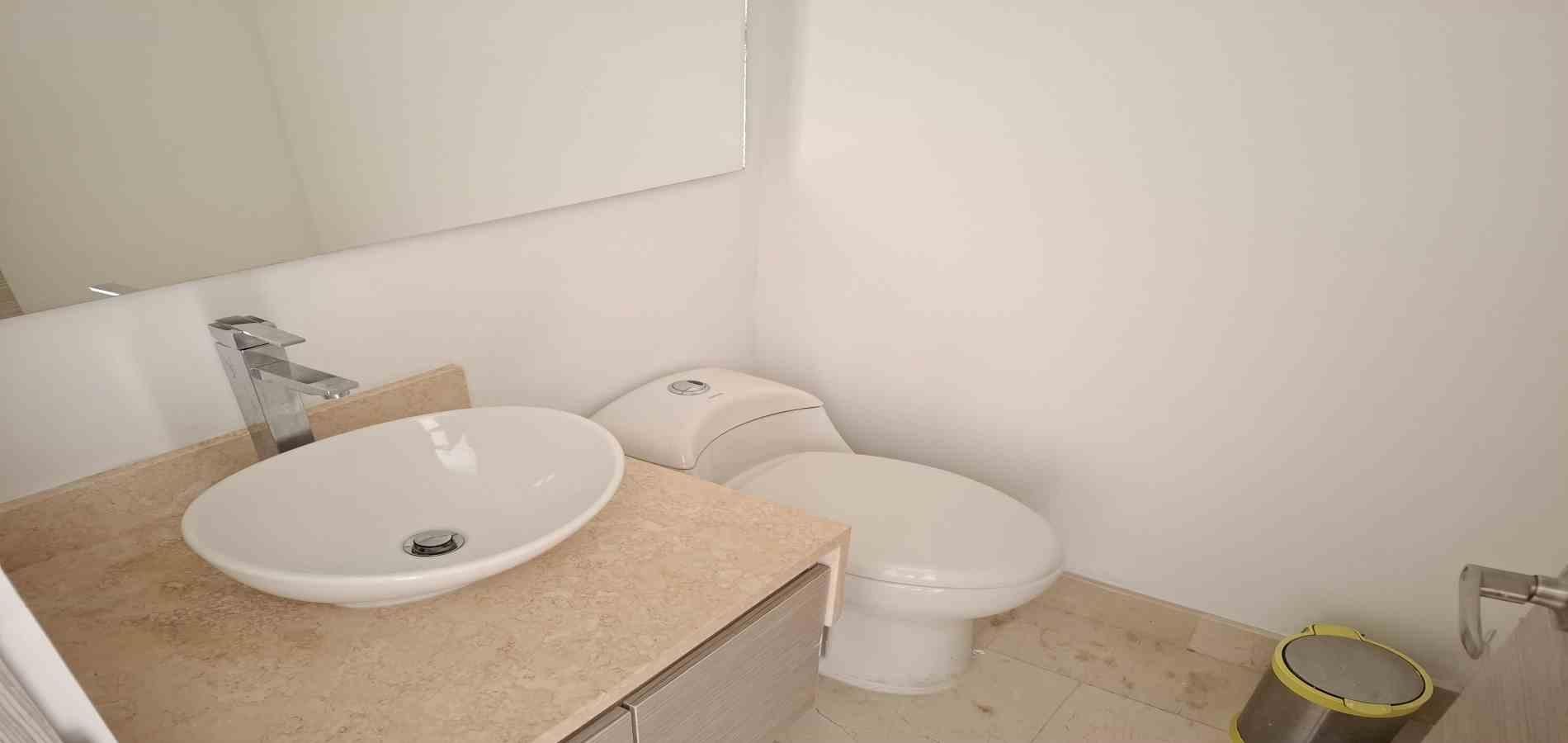Apartamento en venta ubicado en Medellín, sector Provenza - 17