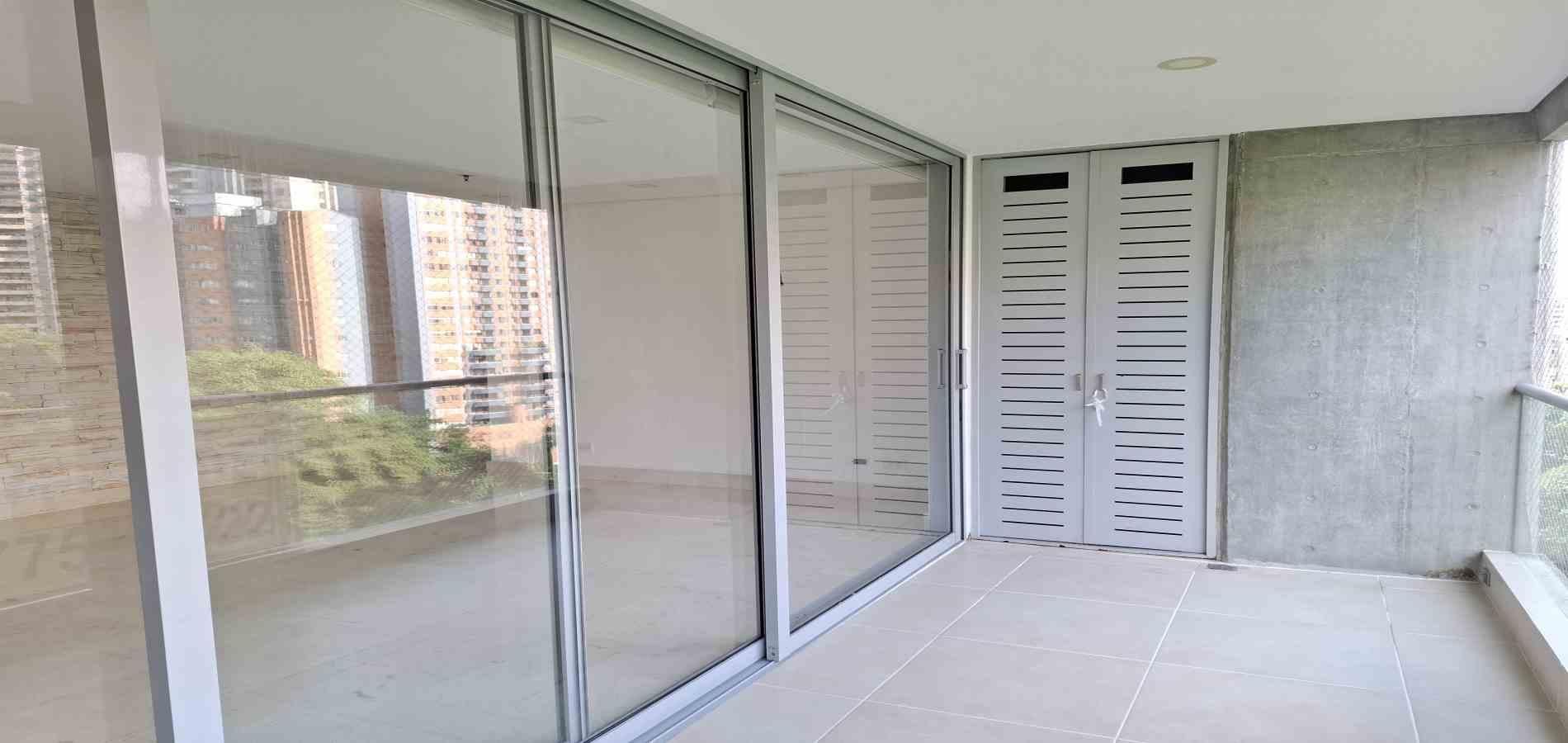 Apartamento en venta ubicado en Medellín, sector Provenza - 23