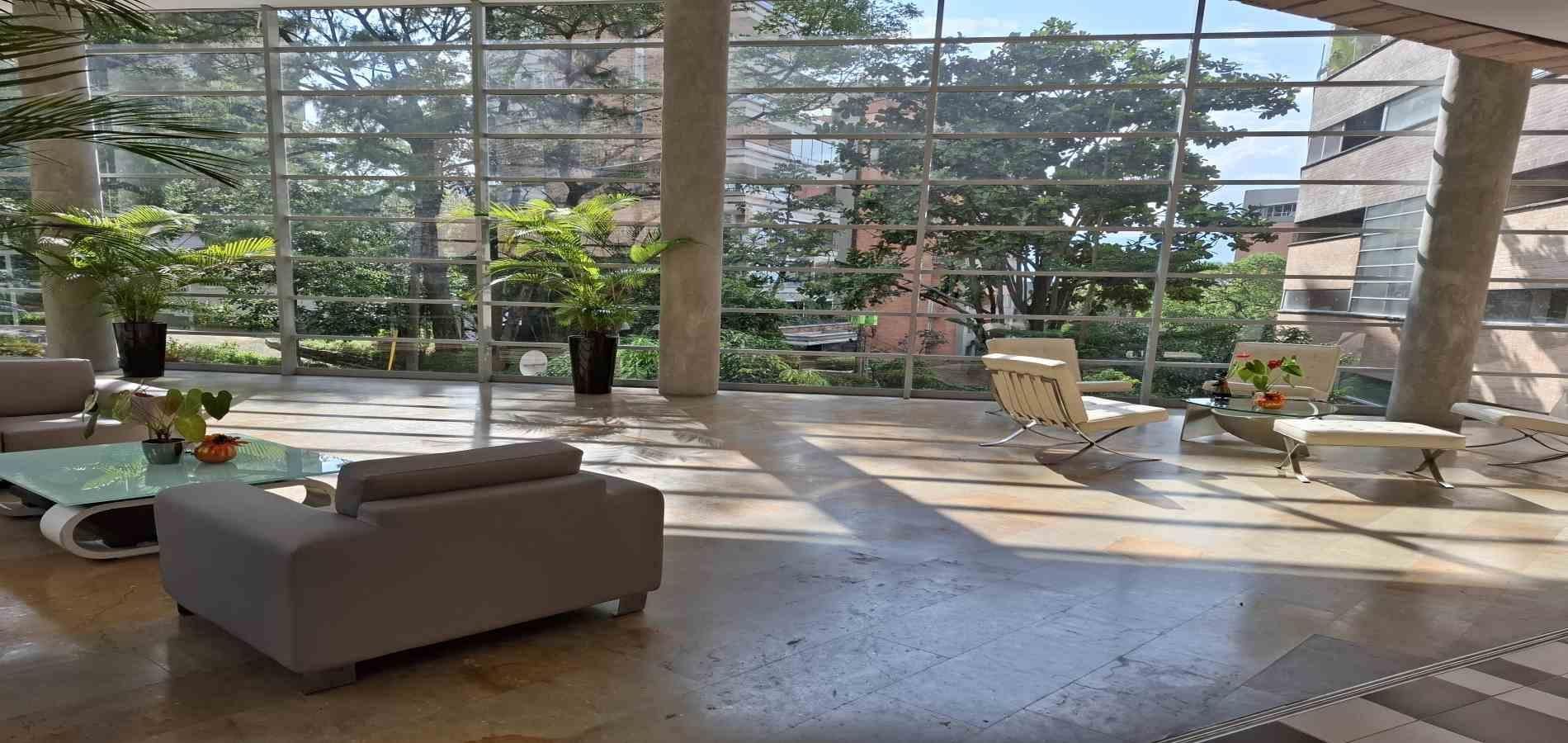 Apartamento en venta ubicado en Medellín, sector Provenza - 25