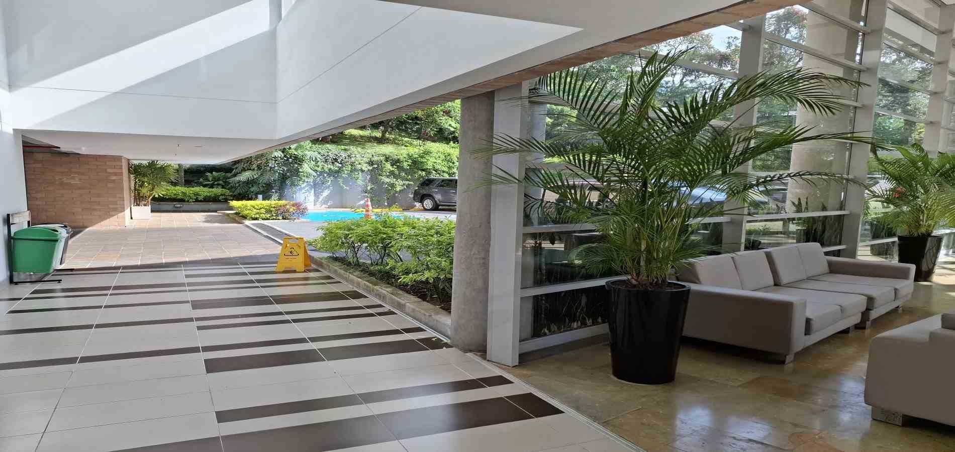 Apartamento en venta ubicado en Medellín, sector Provenza - 26