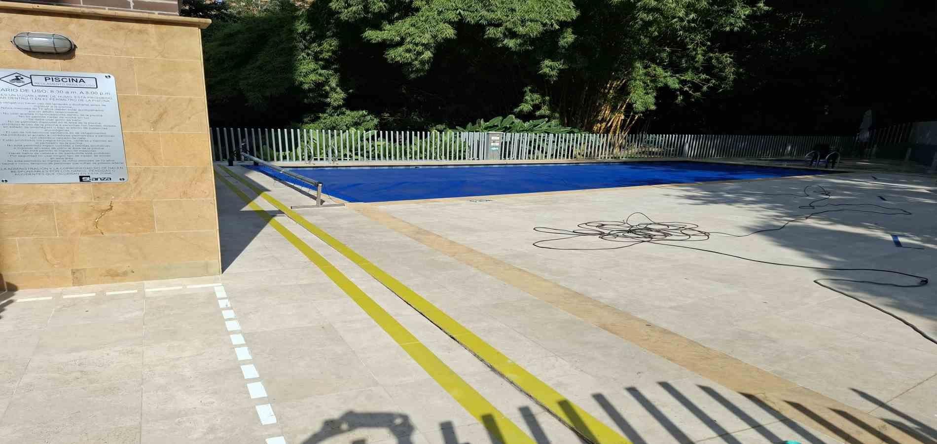 Apartamento en venta ubicado en Medellín, sector Provenza - 27